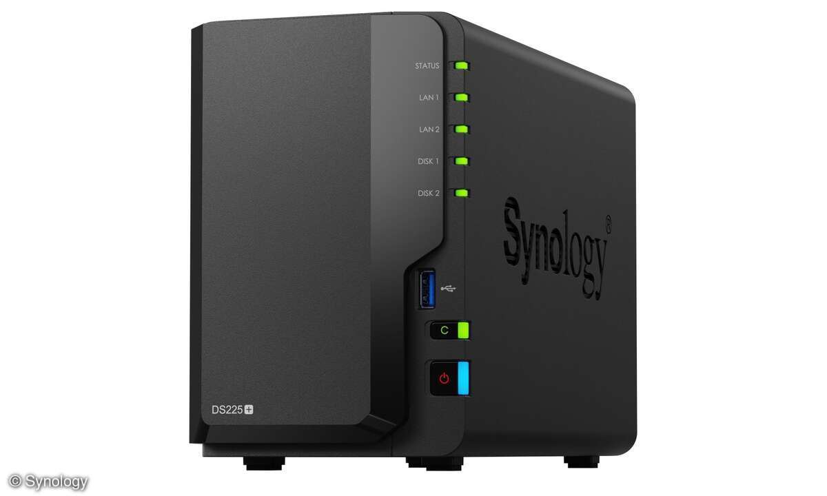 synology-ds225-plus-test-nas-im-test