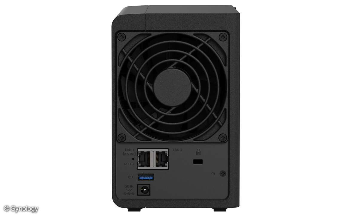 synology-ds225-plus-test-nas-ports