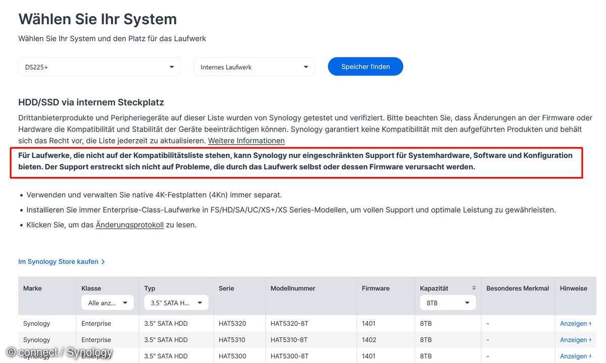 synology-ds225-plus-test-nas-speicher