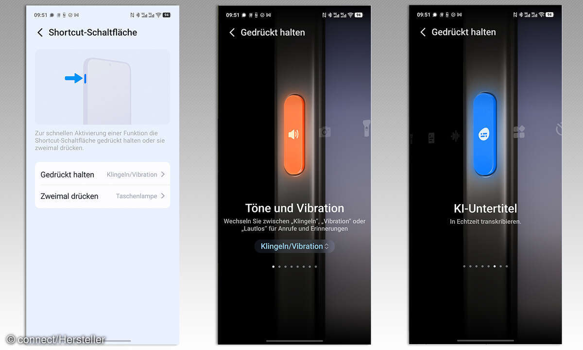 Vivo X300 Pro Test Screenshots Extrataste