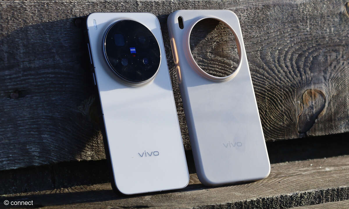 Vivo X300 Pro Test Case