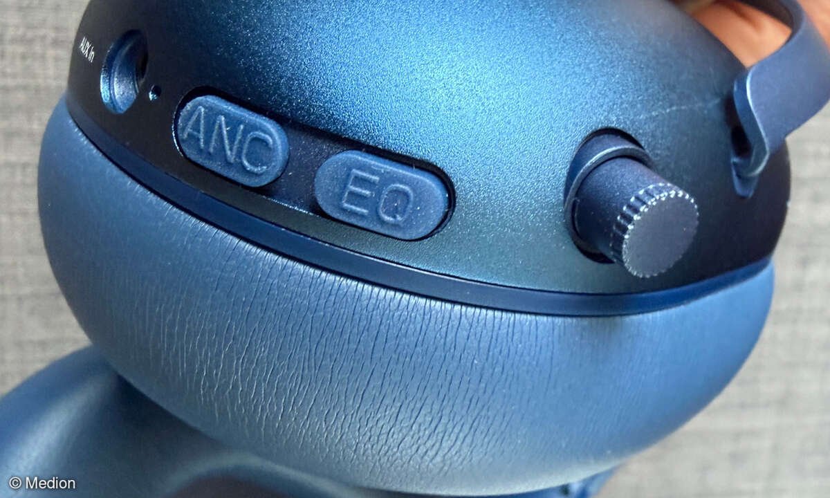 Medion Life HX-1 Pro