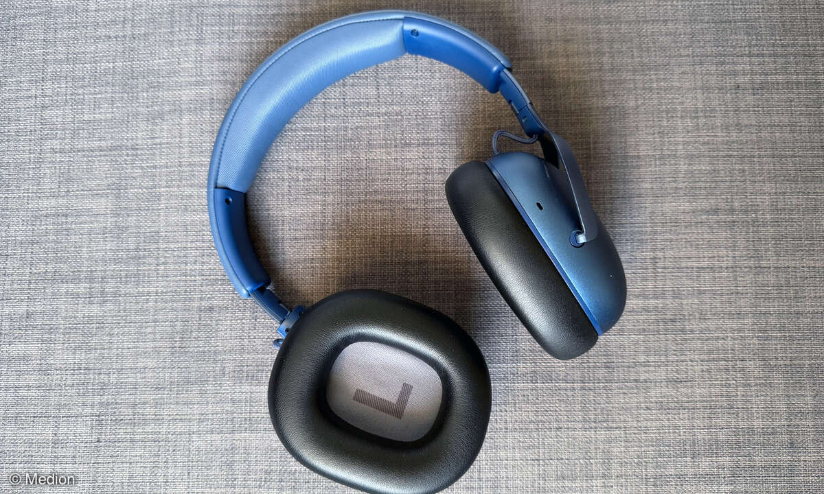 Medion Life HX-1 Pro