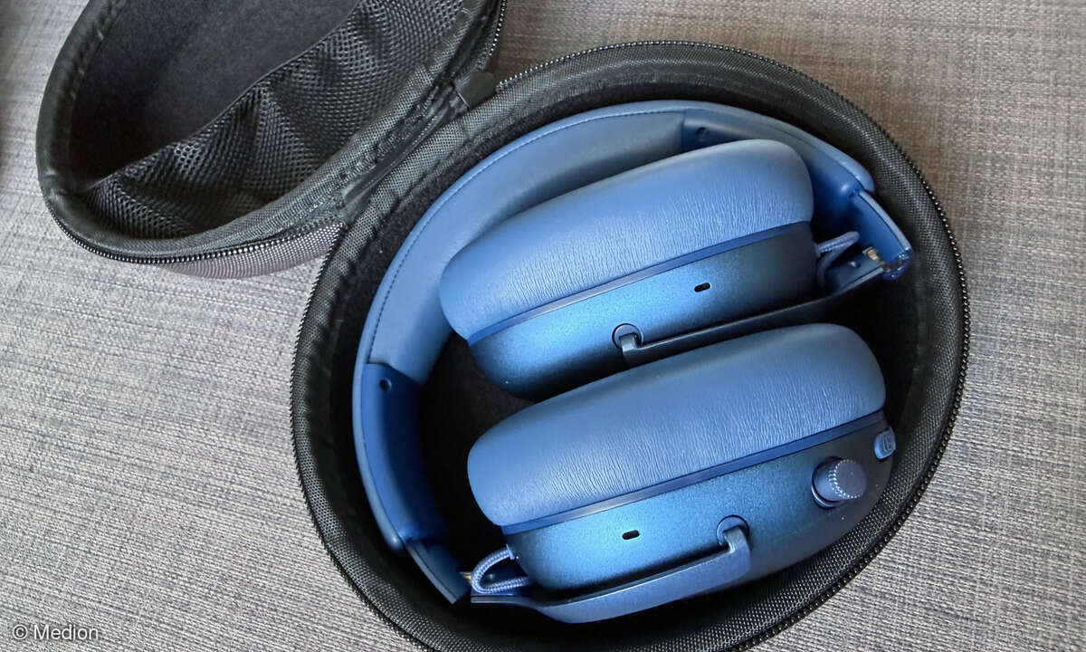 Medion Life HX-1 Pro