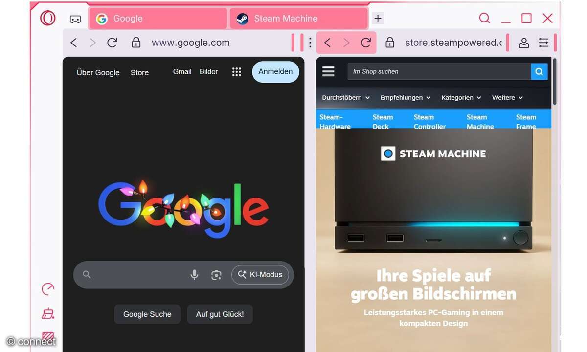 opera-gx-browser-gaming-tipp-3-bildschirm-teilen