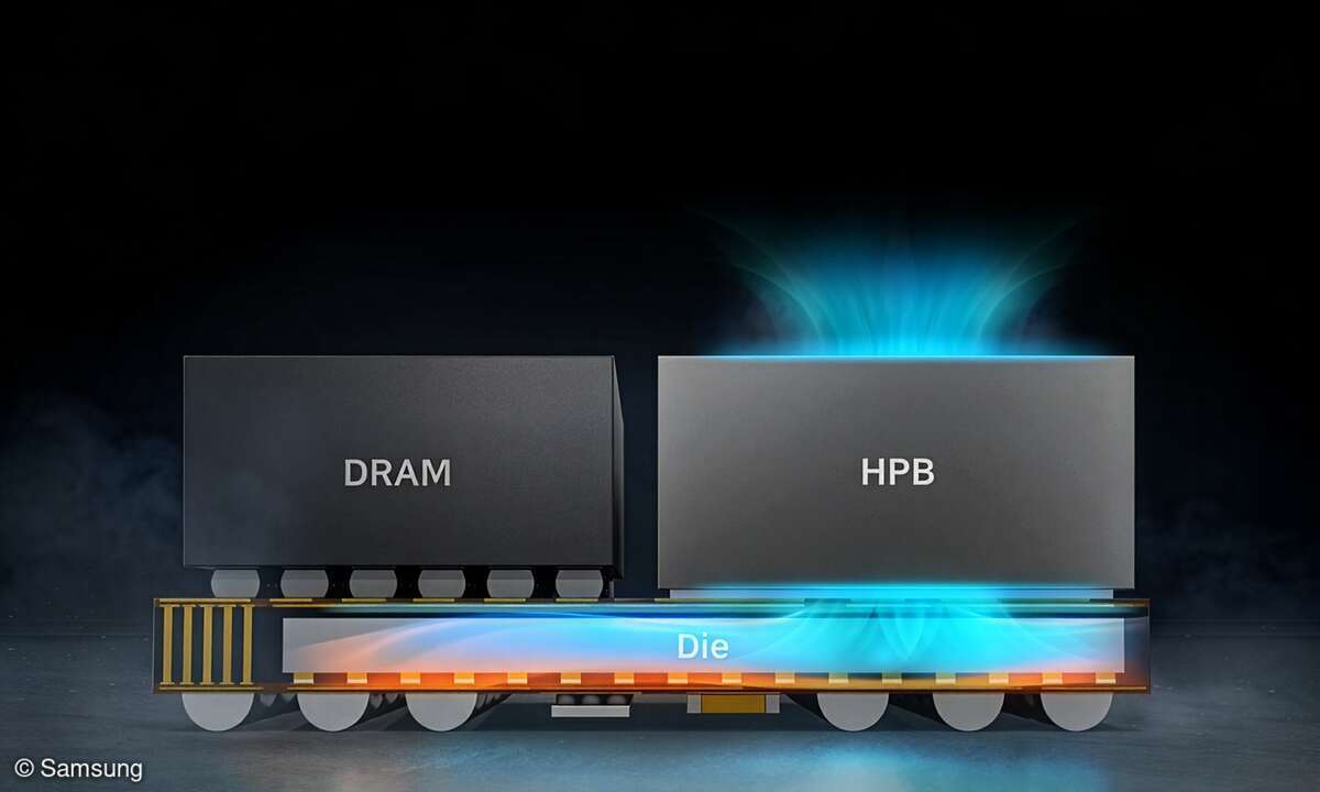 Samsung stellt sein 2-nm-SoC für die nächste Gerätegeneration vor.