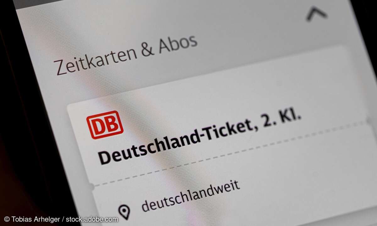 Forscher kritisieren schwache IT-Sicherheit im ÖPNV.