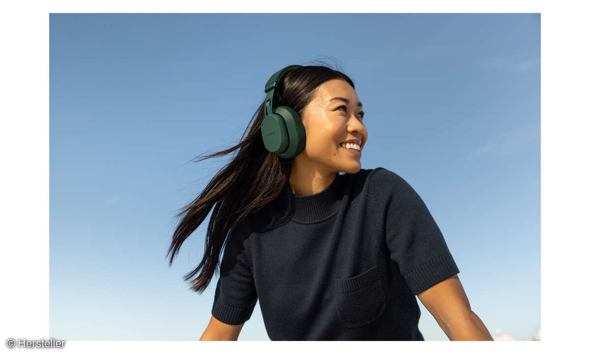 Fairbuds XL 2025 Test Teaser