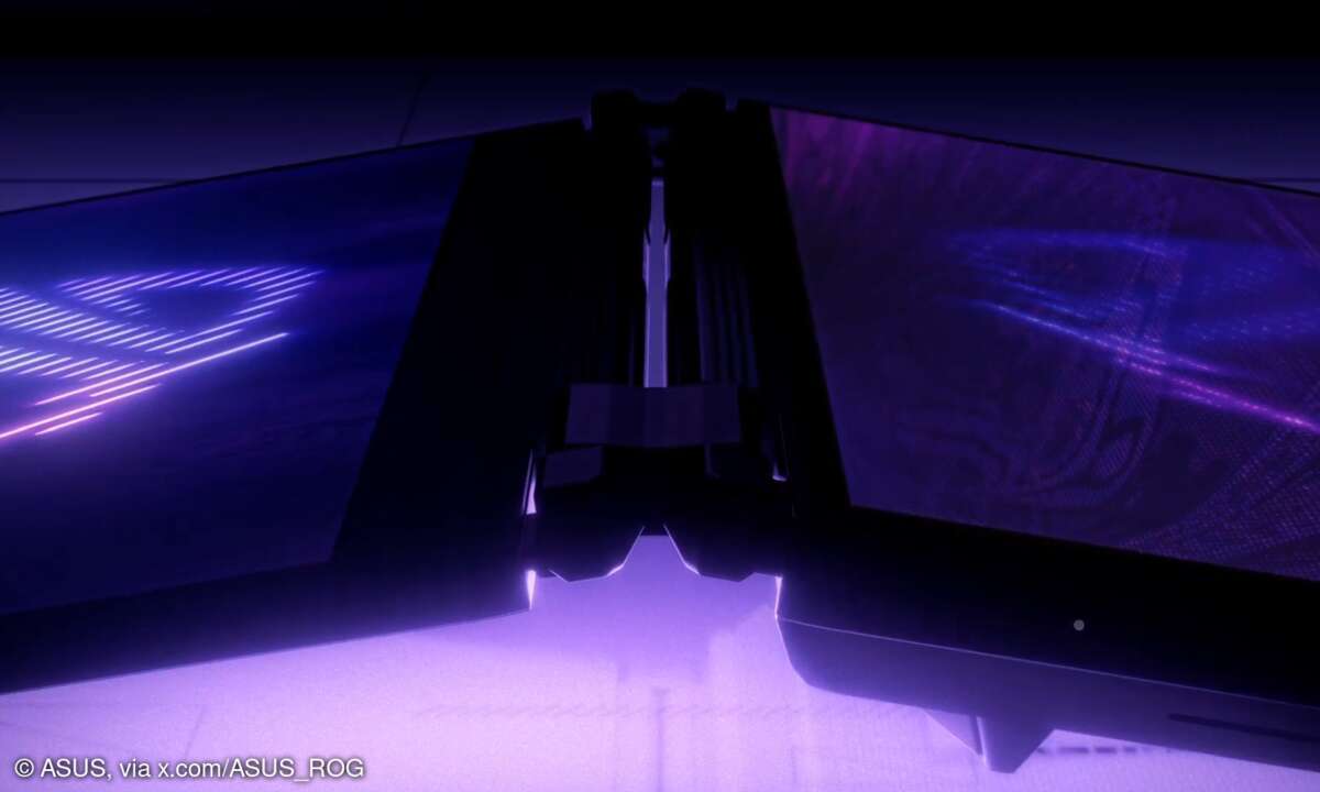 Die Zephyrus-Reihe steht für Business-taugliche Gaming-Rechner. Kommt eine neue Generation?