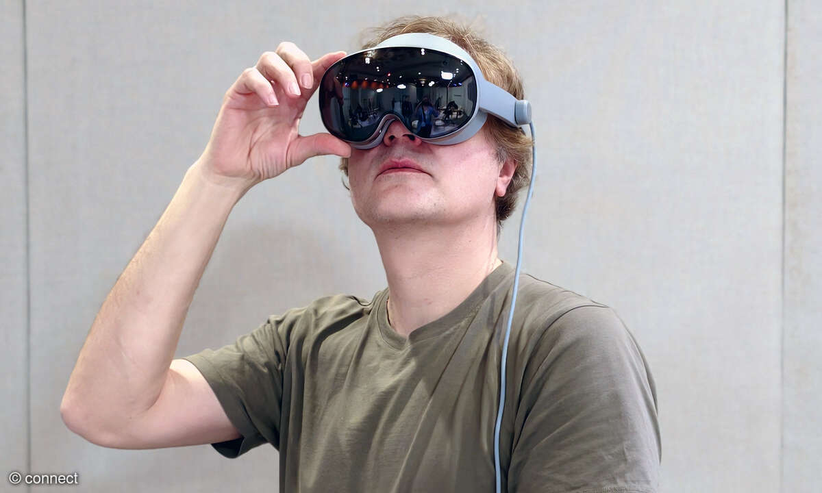 Samsung Galaxy XR Teaser