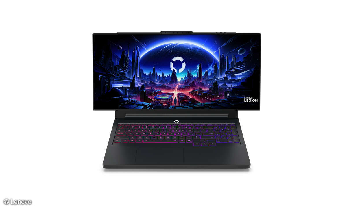 Lenovo Legion Rollable Concept