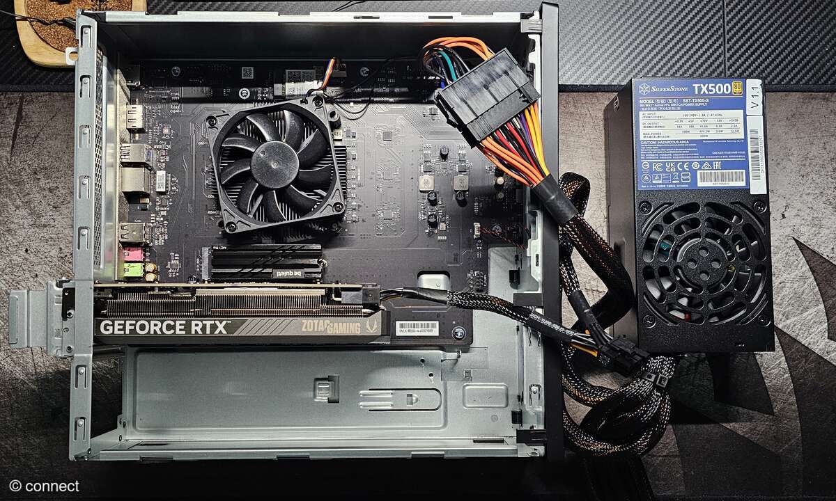 Operation am offenen Herzen, könnte man das nennen. Für viele kein akzeptabler Dauerzustand.