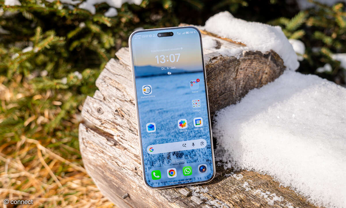 Honor Magic 8 Pro Display