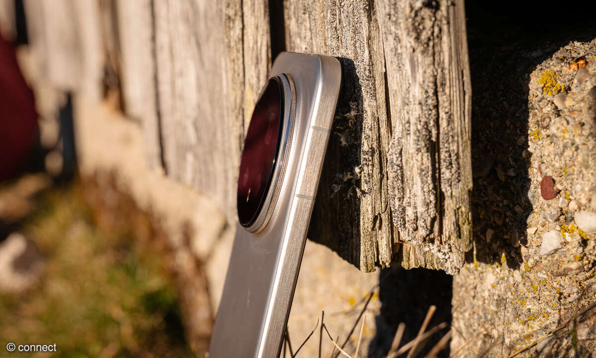 Honor Magic 8 Pro Rahmen