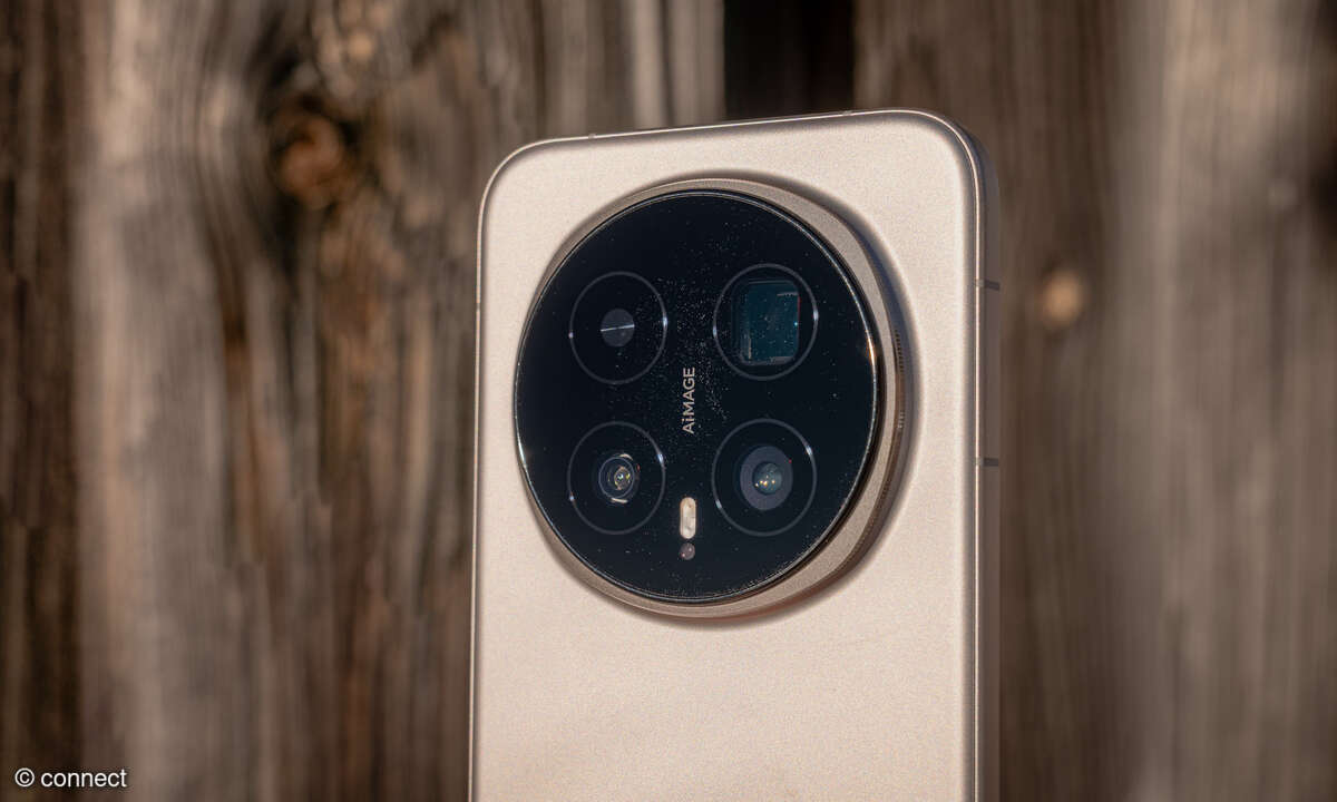 Honor Magic 8 Pro Kamera