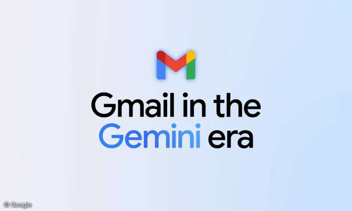 Gemini-Integraion Gmail
