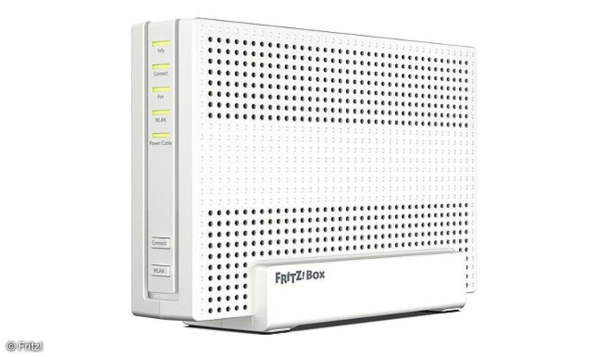 Brand of the Year Fritz!