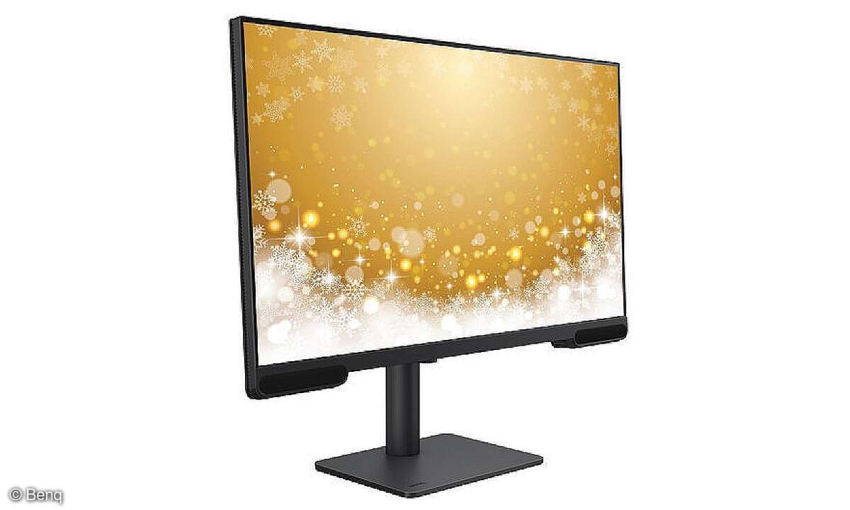 Benq Monitore