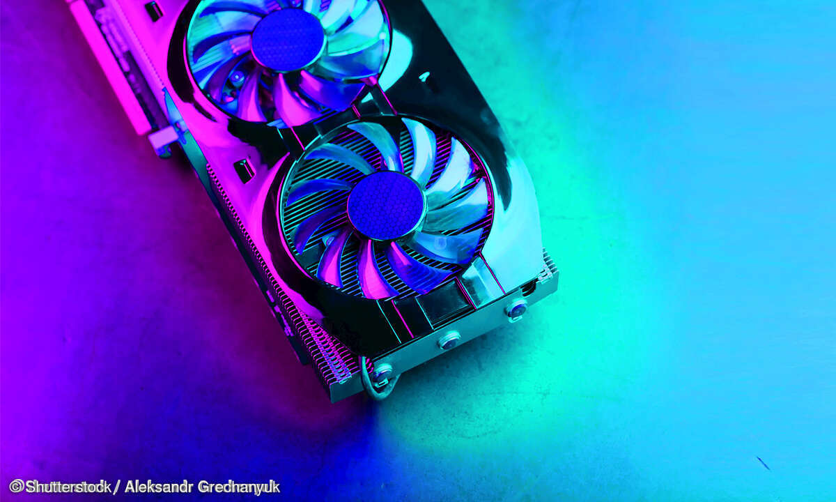 Wir geben Tipps für erschwingliche Grafikkarten.