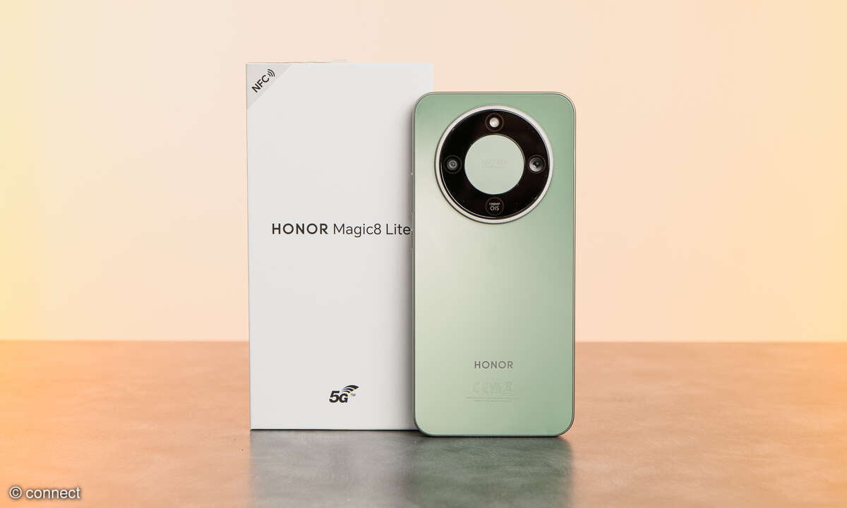 Honor Magic 8 Lite