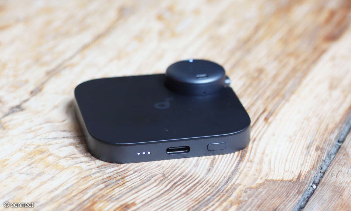 Soundcore Work Case LED