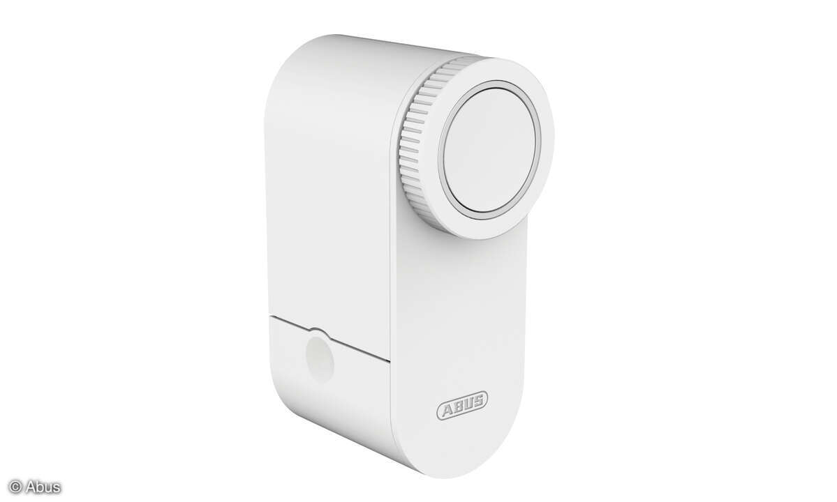 Abus Loxeris One im Test