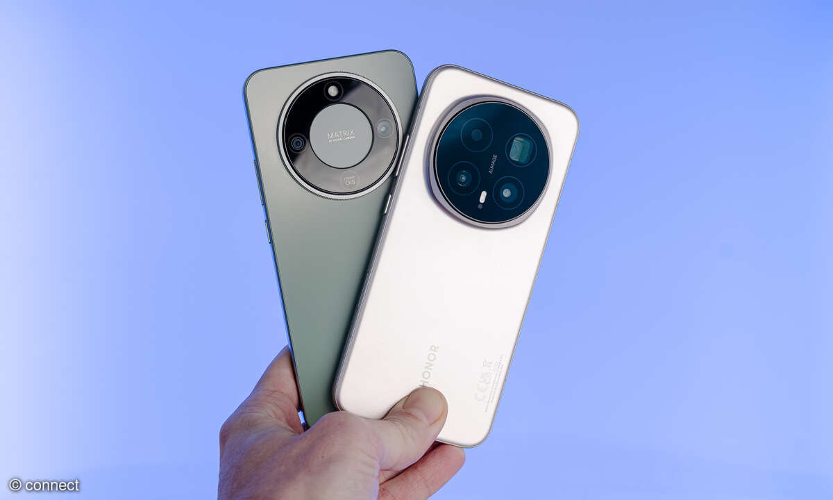 Honor Magic 8 Pro und Magic 8 Lite