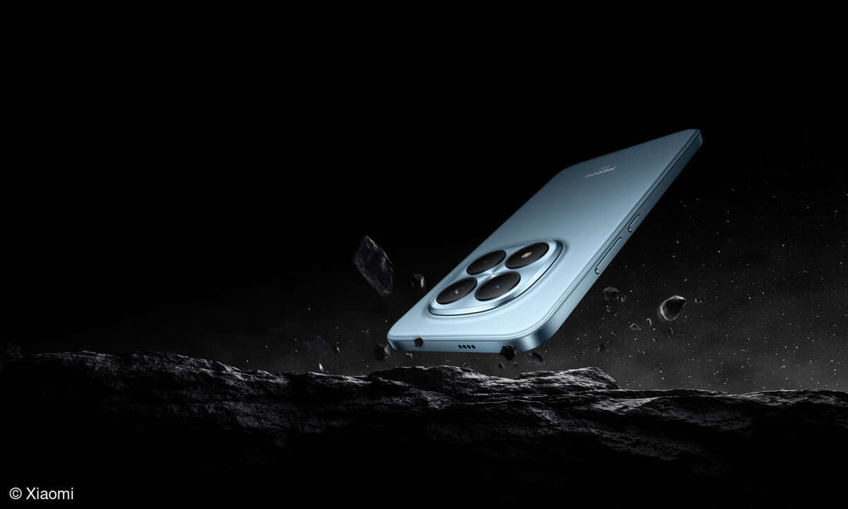 Xiaomi Redmi Note 15 Pro+ 5G