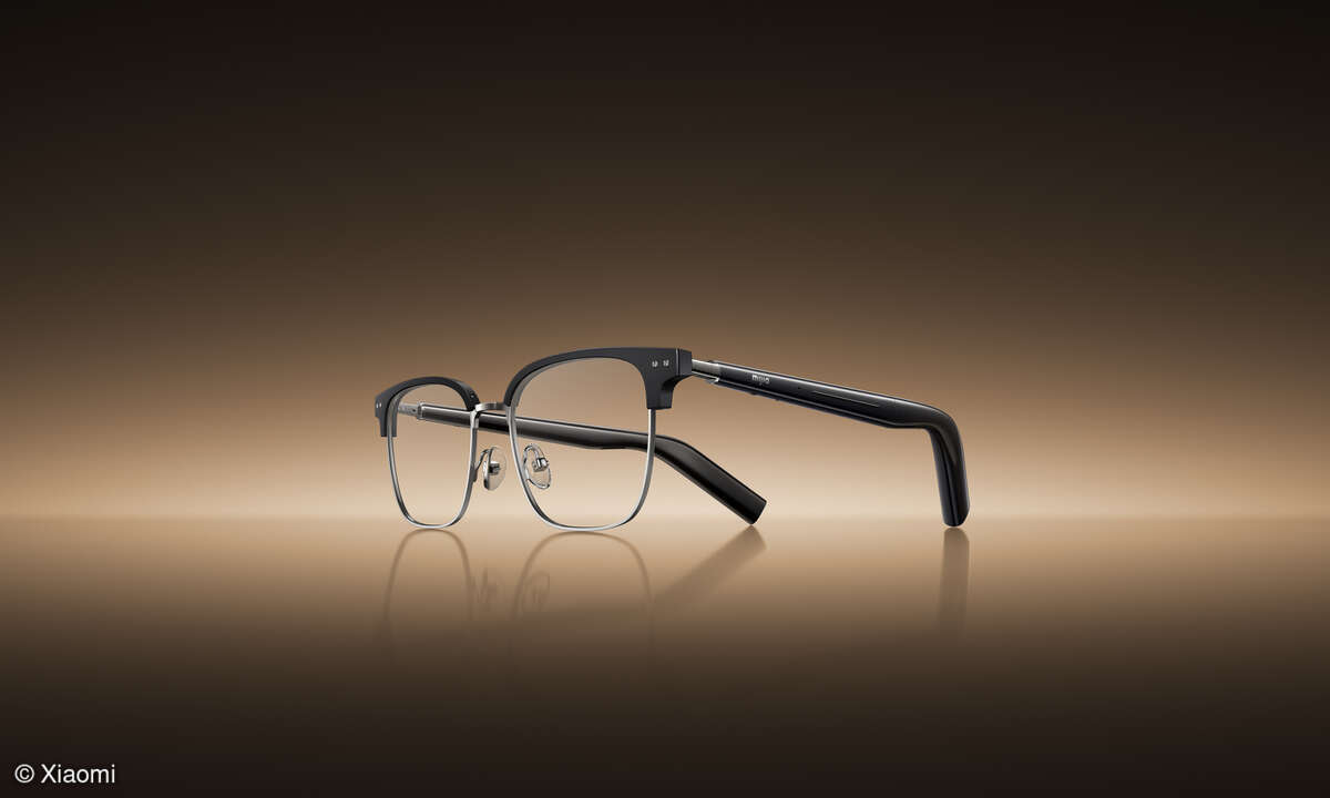 Xiaomi Mijia Smart Audio Glasses