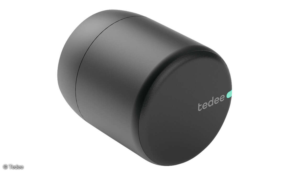 Tedee Pro im Test