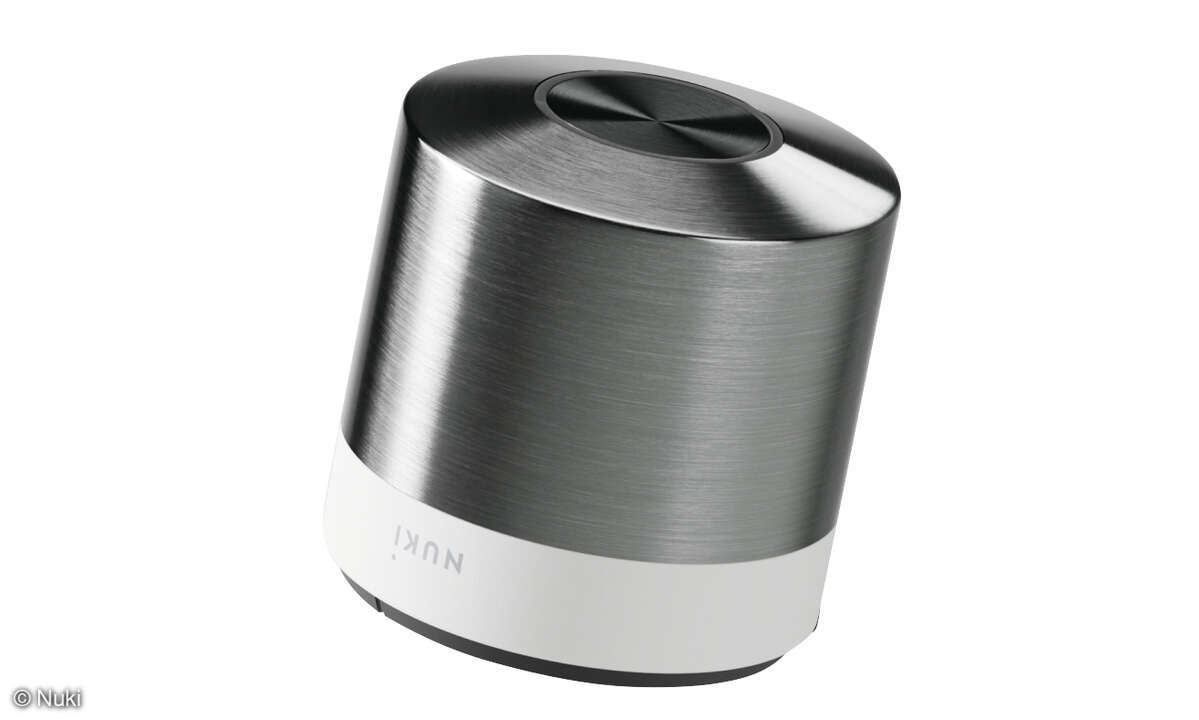 Nuki Smart Lock Ultra im Test