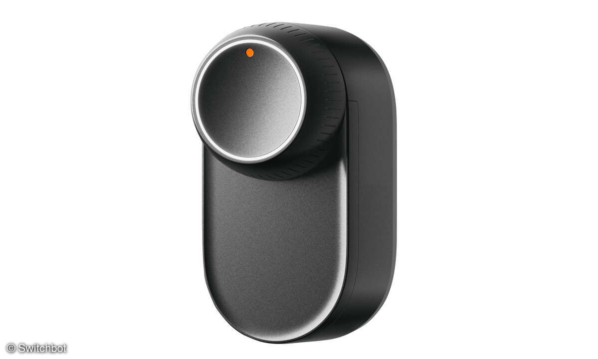 Switchbot Lock Ultra im Test