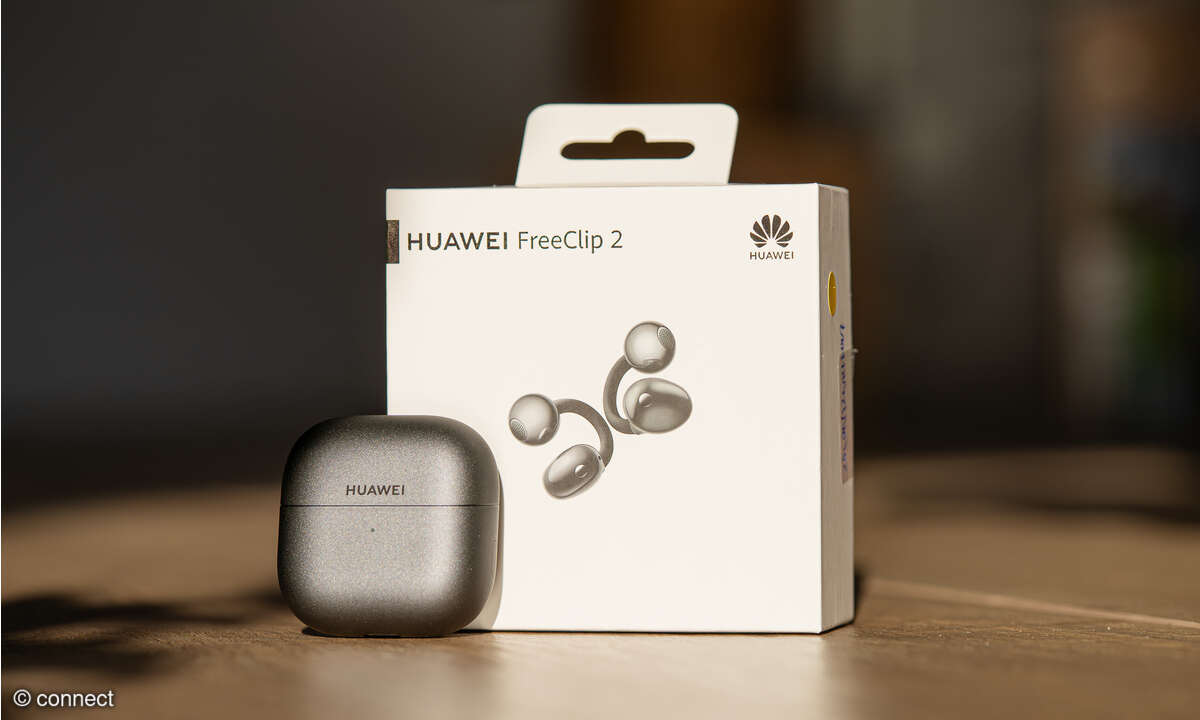 Huawei FreeClip 2