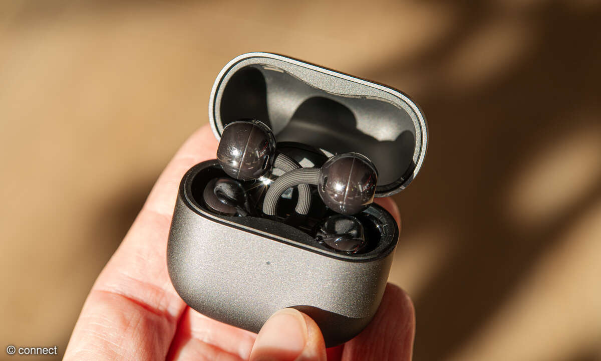 Huawei FreeClip 2 Case