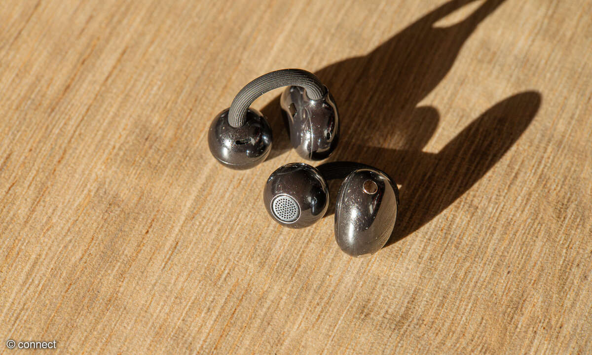 Huawei FreeClip 2 Stöpsel