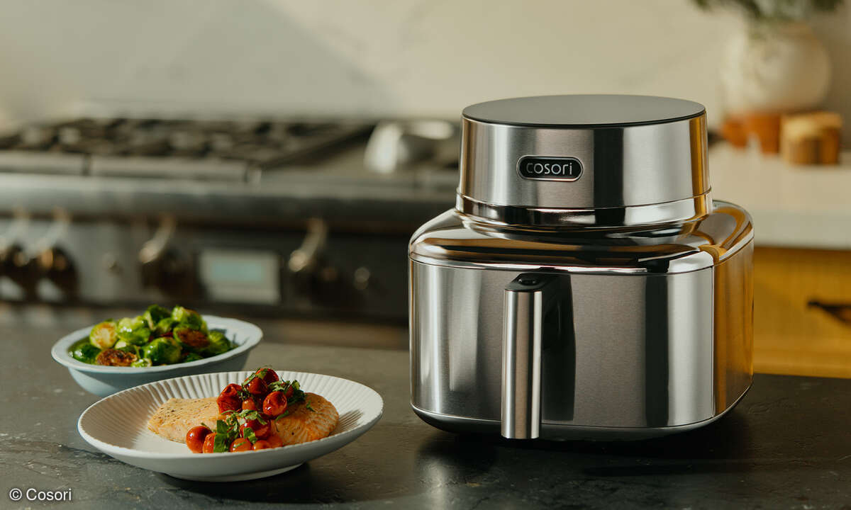 Cosori Iconic Single