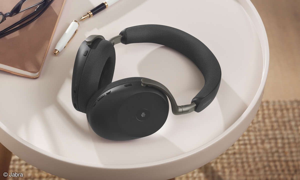 Jabra Evolve 3 85