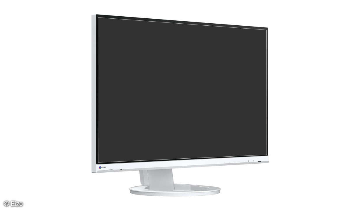 Eizo FlexScan EV2720S im Test
