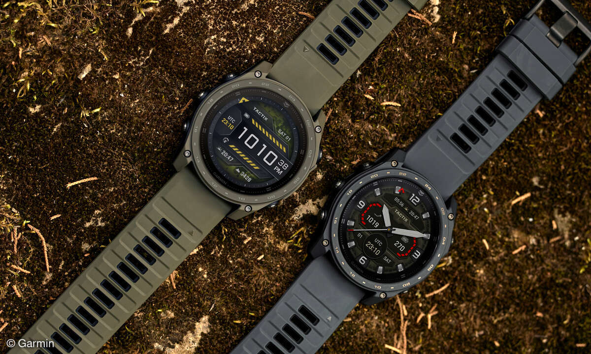 Garmin tactix 8 Cerakote Edition