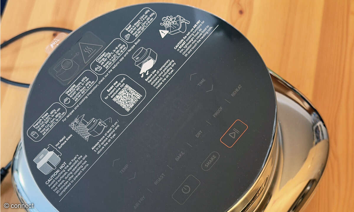 Cosori Iconic Single