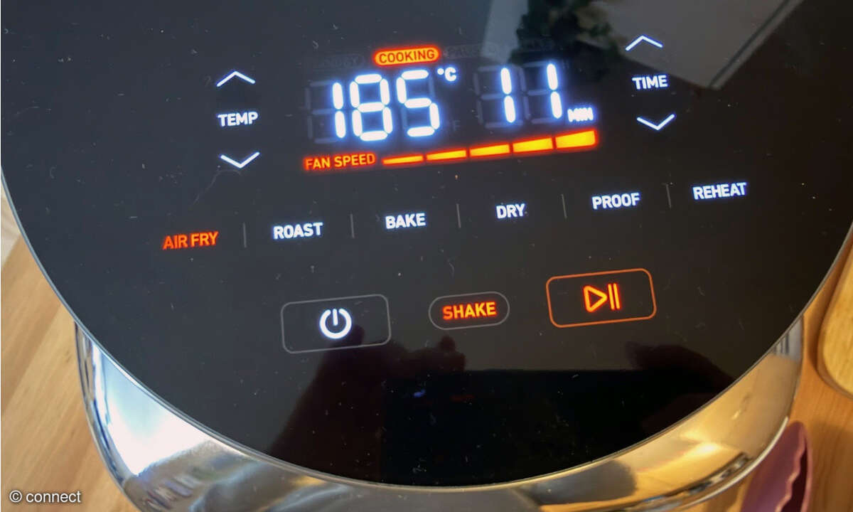 Cosori Iconic Single