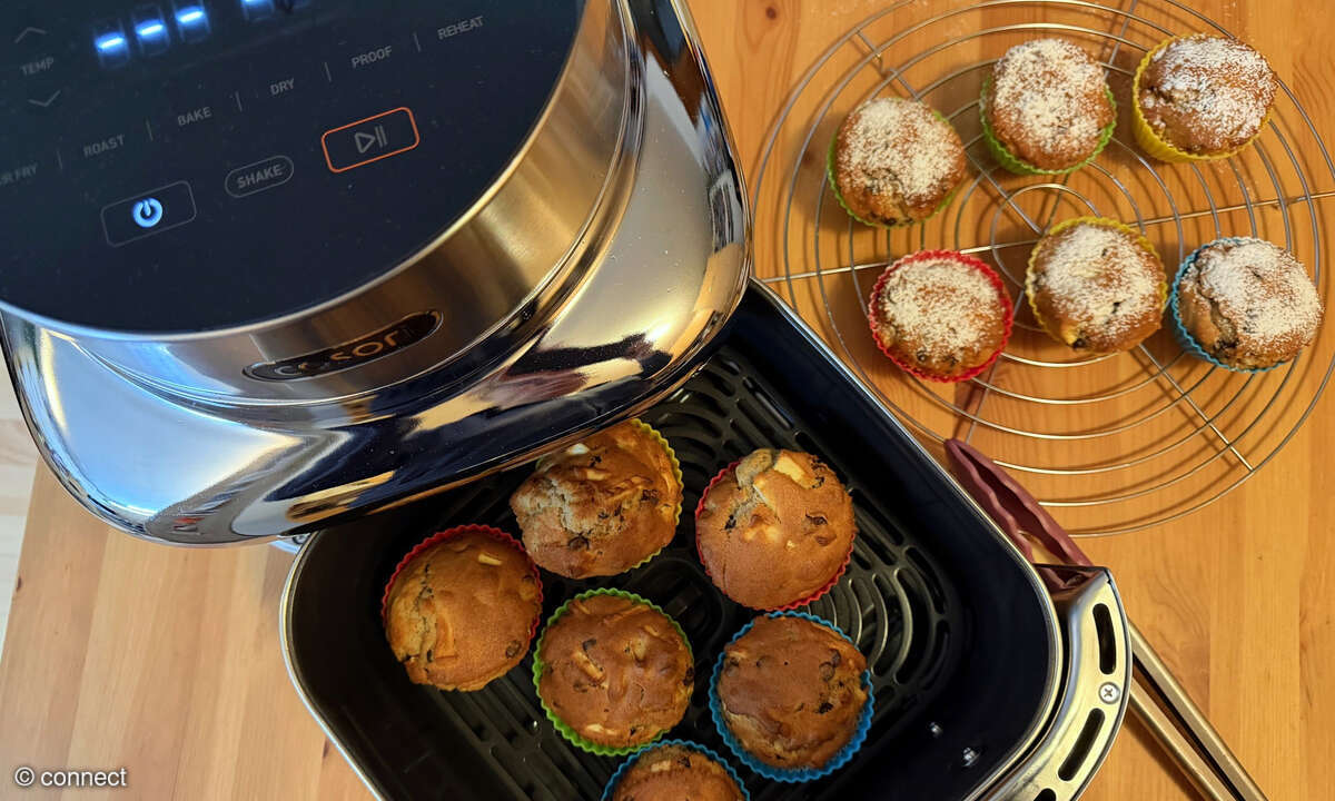 Cosori Iconic Single