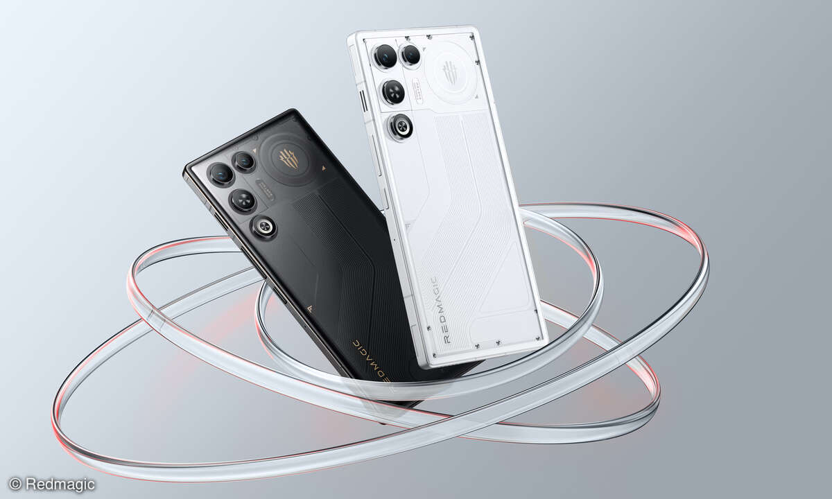 Redmagic 11 Air