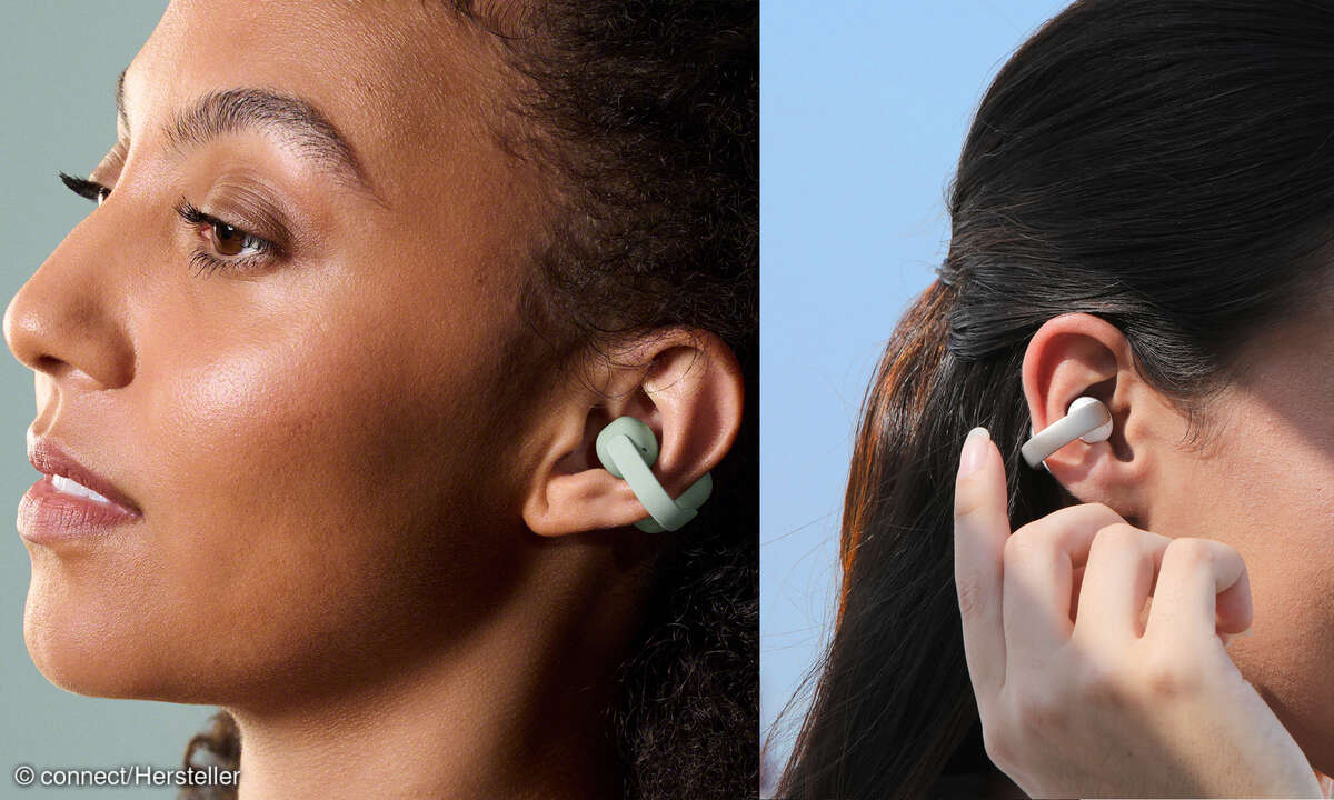 Sony Linkbuds Clipvs Aeroclip Teaser