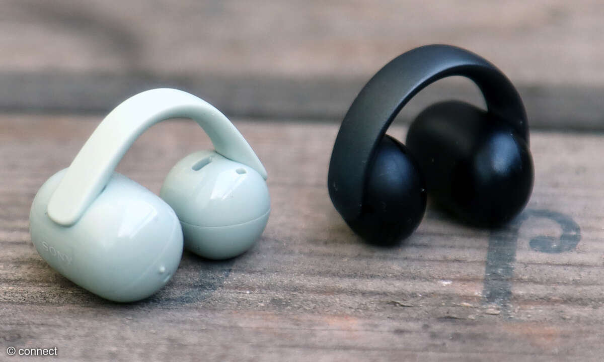 Sony Linkbuds Clip vs Soundcore Aeroclip Earbuds