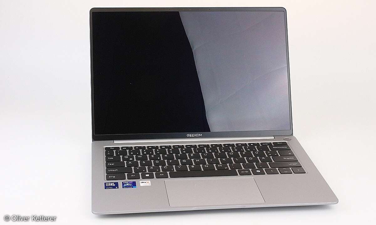 Geekom GeekBook X14 Pro