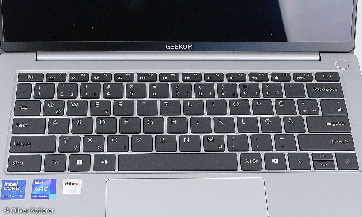 Geekom GeekBook X14 Pro