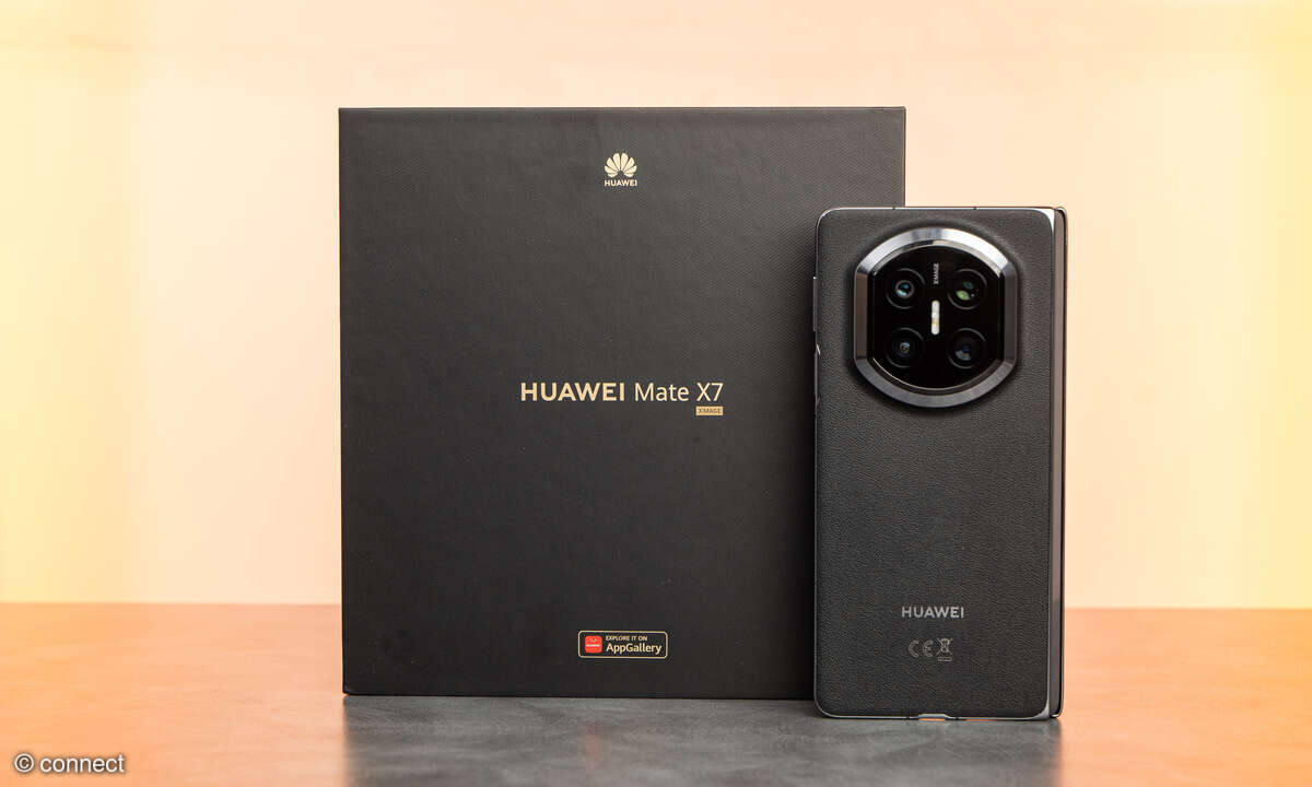 Huawei Mate X7