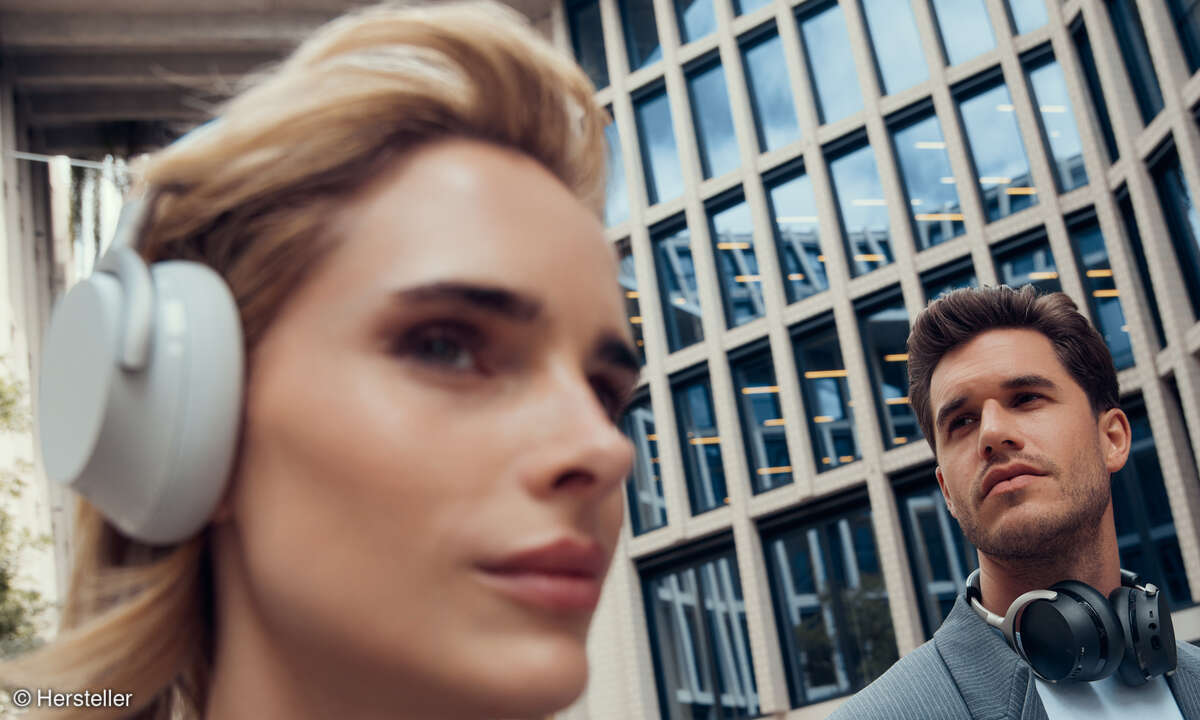 Beyerdynamic Aventho 200 Test Teaser