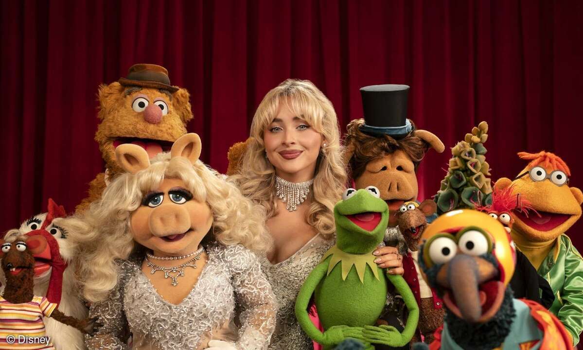 Disney+ Special Event: The Muppet Show